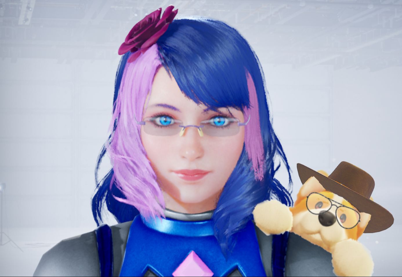 铁拳8 alisa不难练的70-90伤害连招