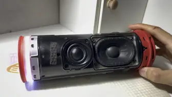 下载视频: 感受一下华为soundjoy的震撼