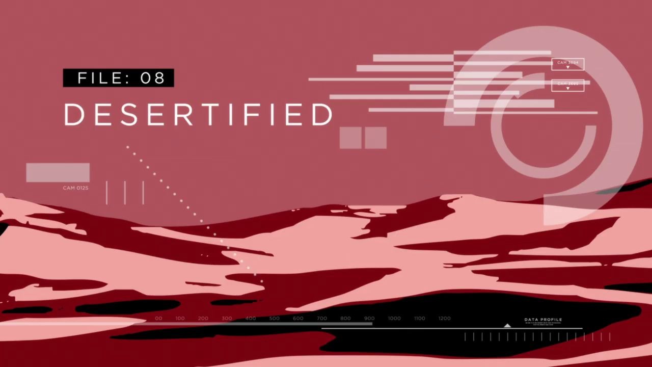 id -invaded イド:インヴェイデッド file - 08