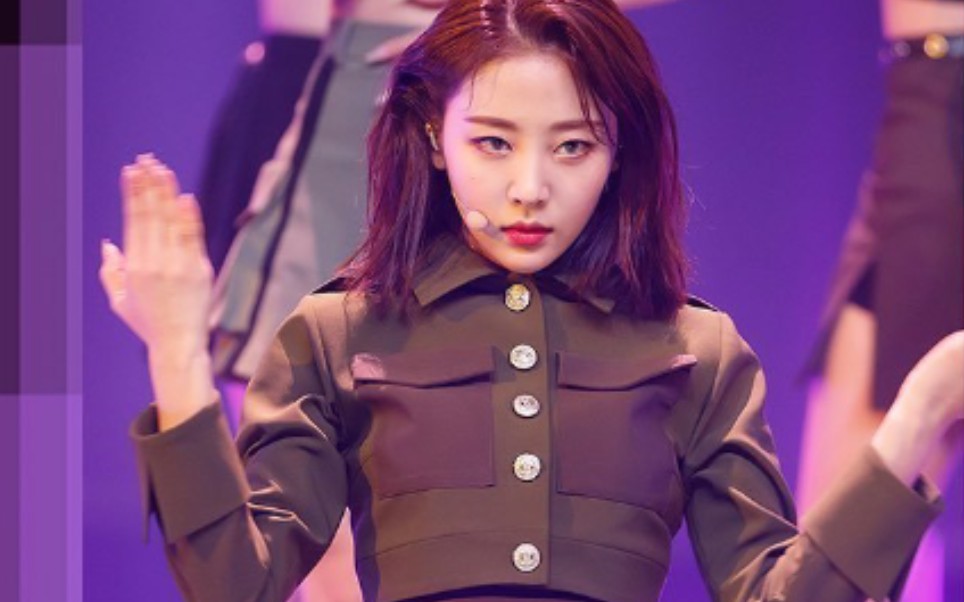 本月少女 河秀映 - yves 官方直拍合集〔持更〕_哔哩哔哩 (゜-゜)つロ