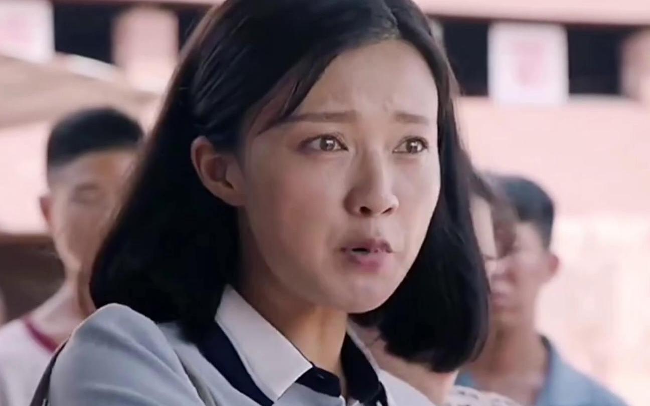 麦香:军嫂进城找女儿,哪料撞见女儿被女婿家暴,结局女婿太惨了_哔哩