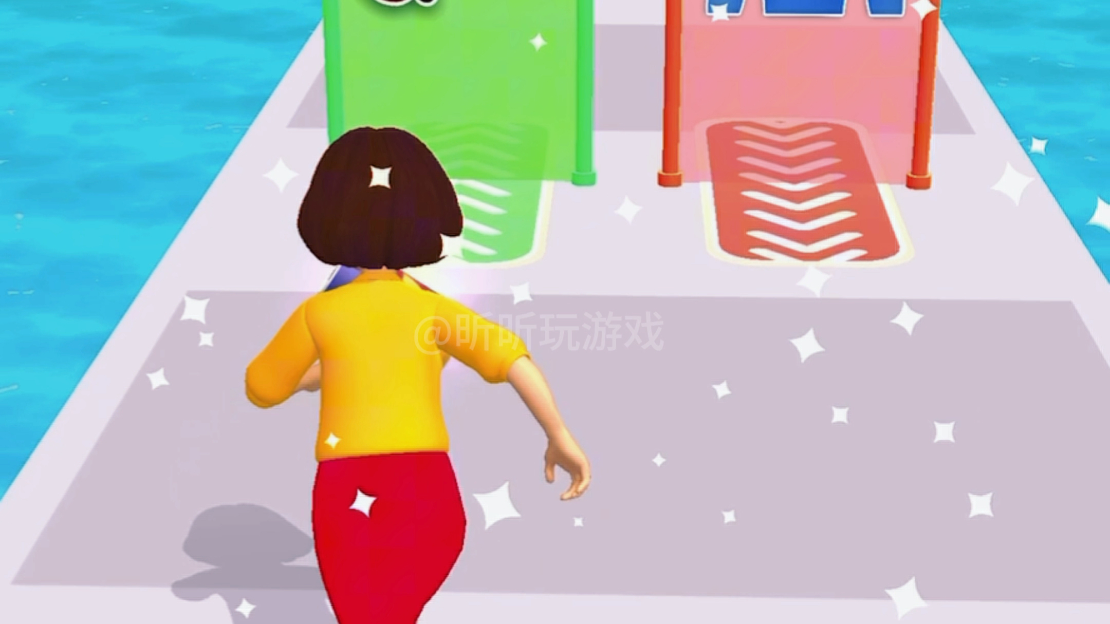 在家益智小游戏(在家玩的益智小游戏)