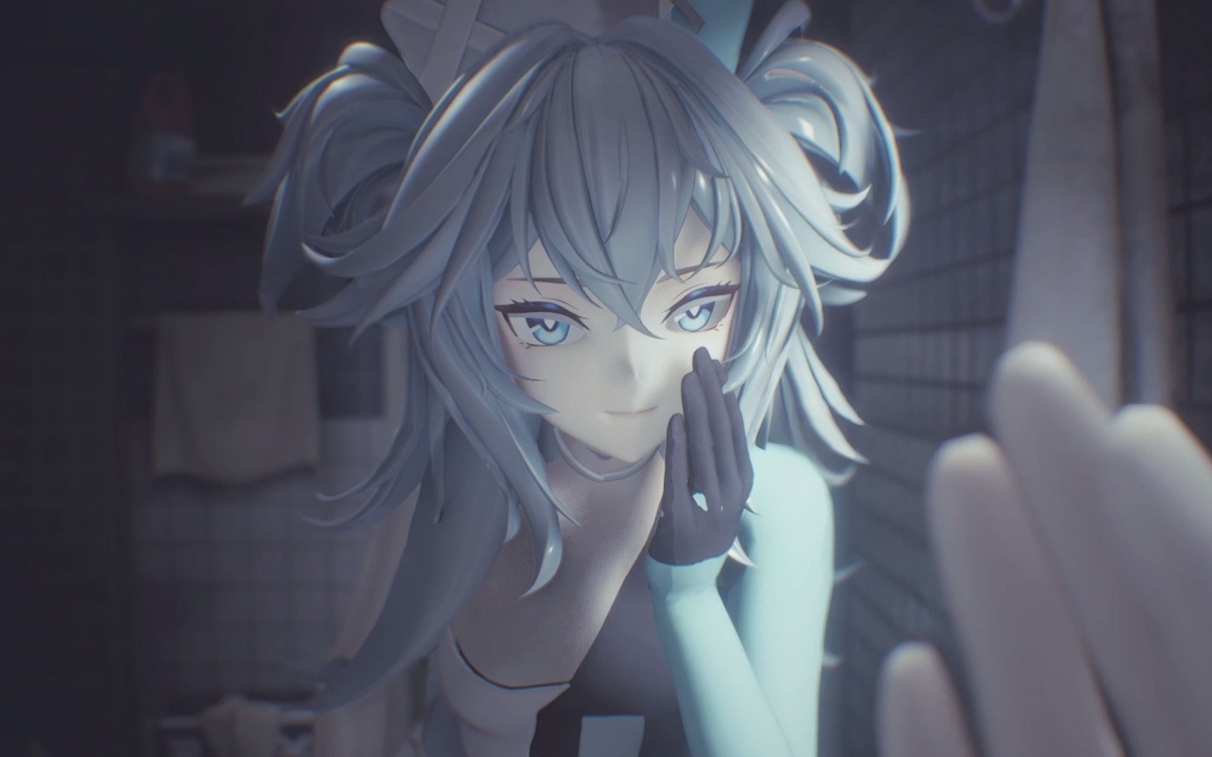 【生化3mod】芙洛伦!h97o