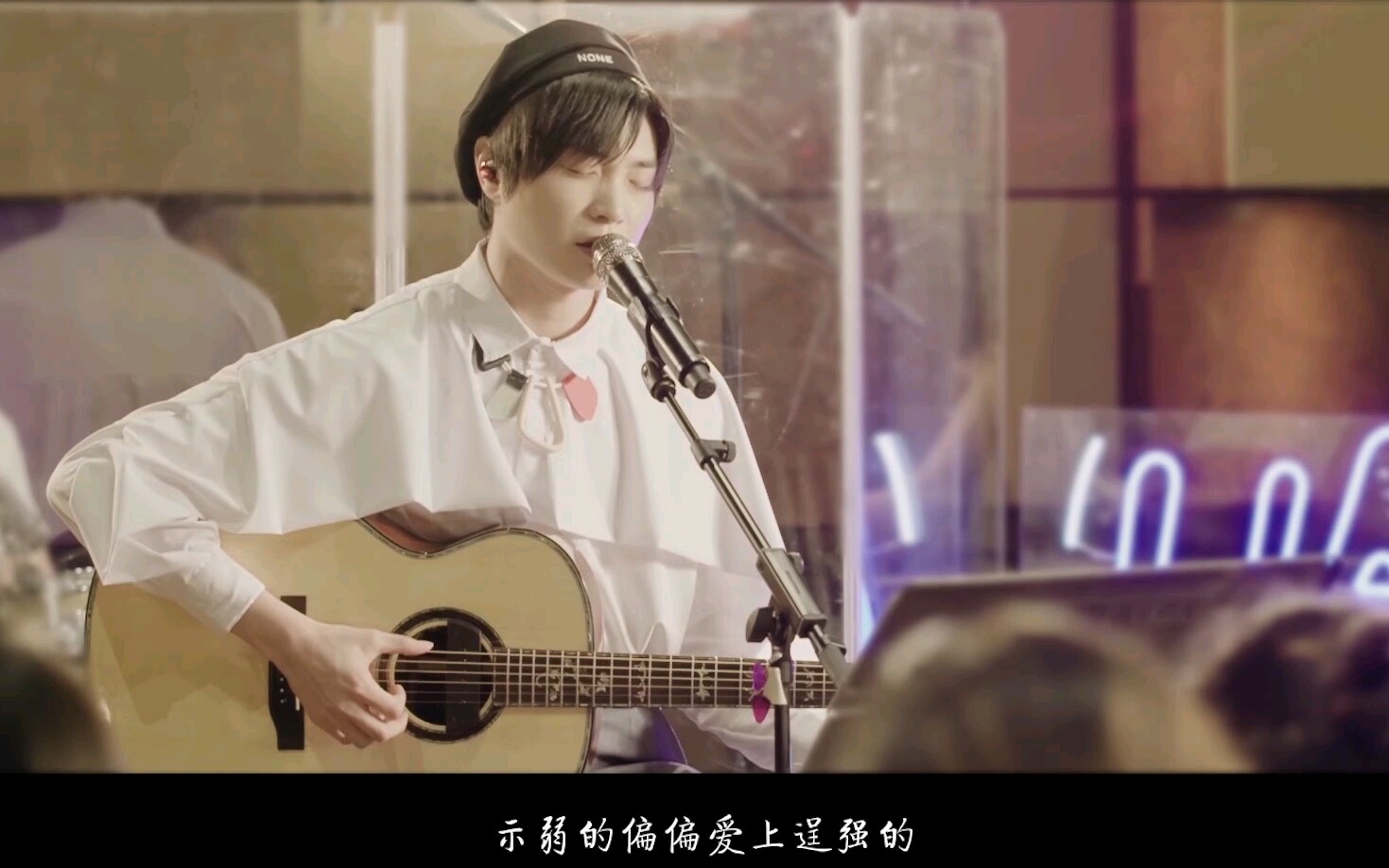 廖俊涛这个人liveshow全程完整版1080p