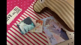 Drama Cd 完整 理性的パーバートロマンス 哔哩哔哩 つロ干杯 Bilibili