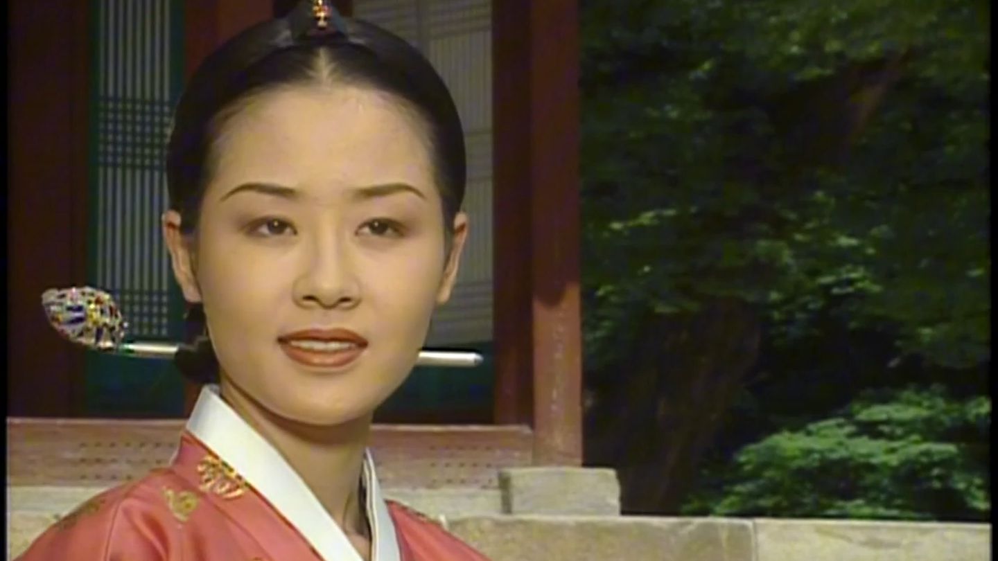 【张禧嫔1995】张玉贞夺回宠爱