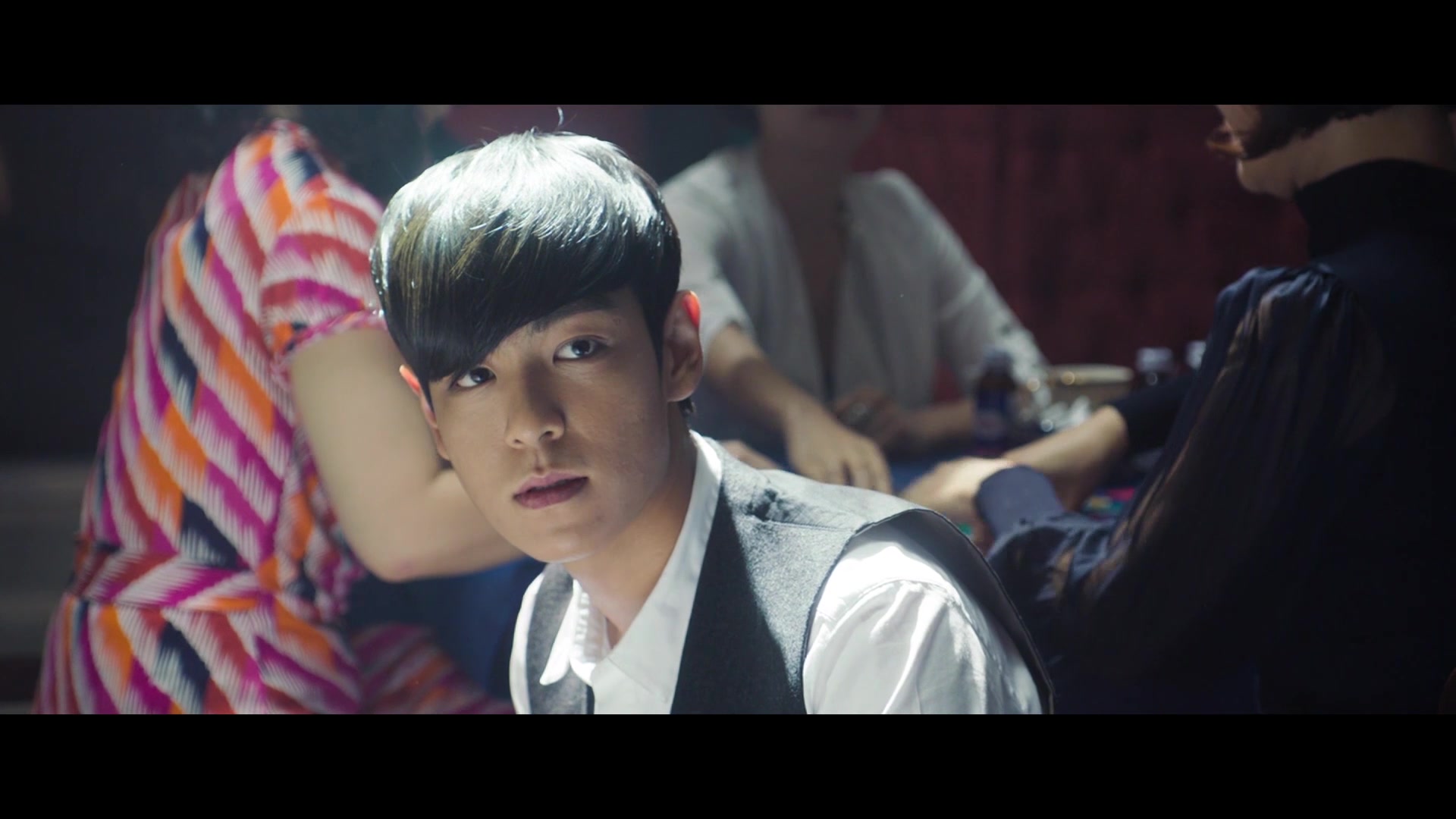 活动  老千2精彩剪辑