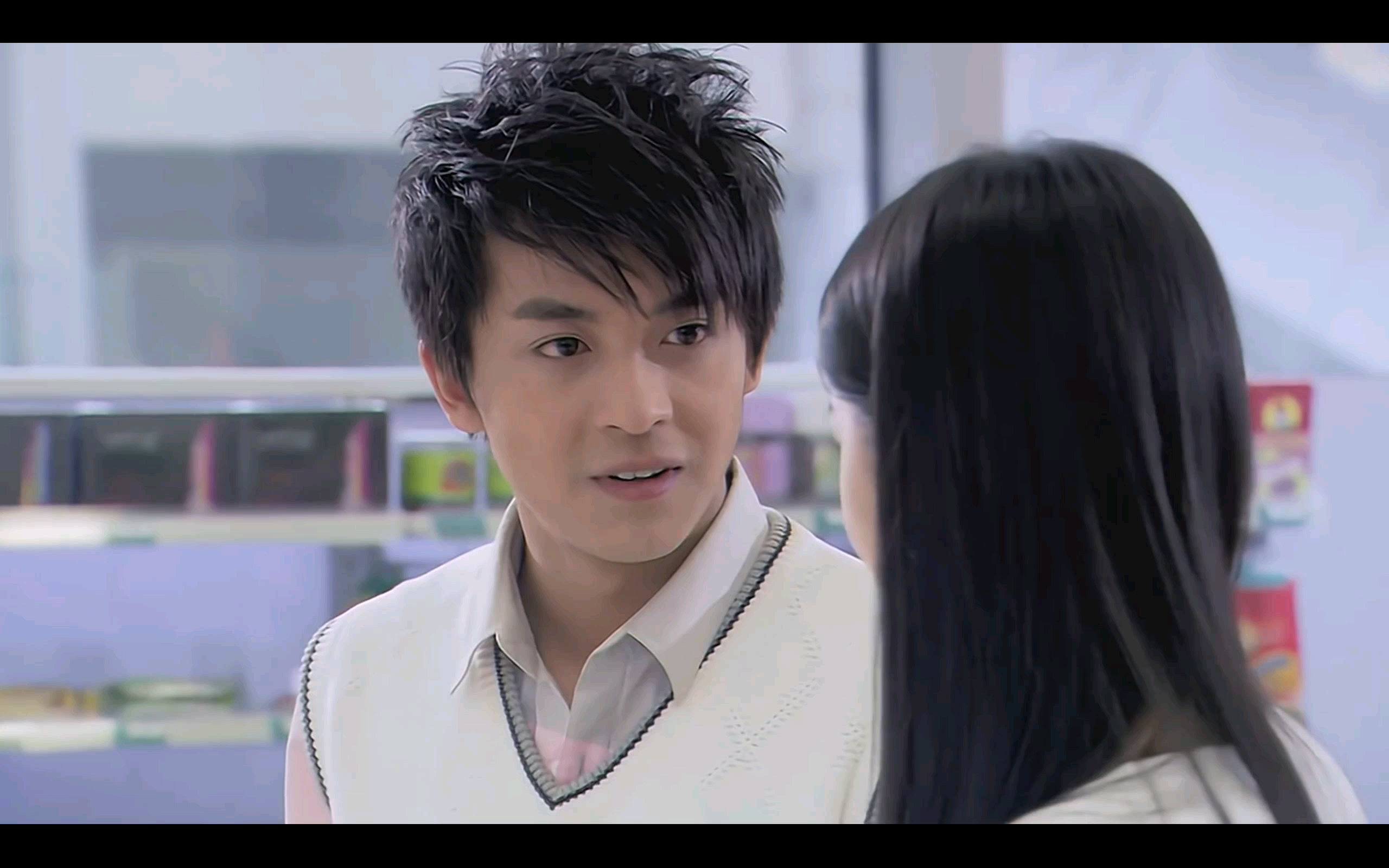 那些年的益达广告