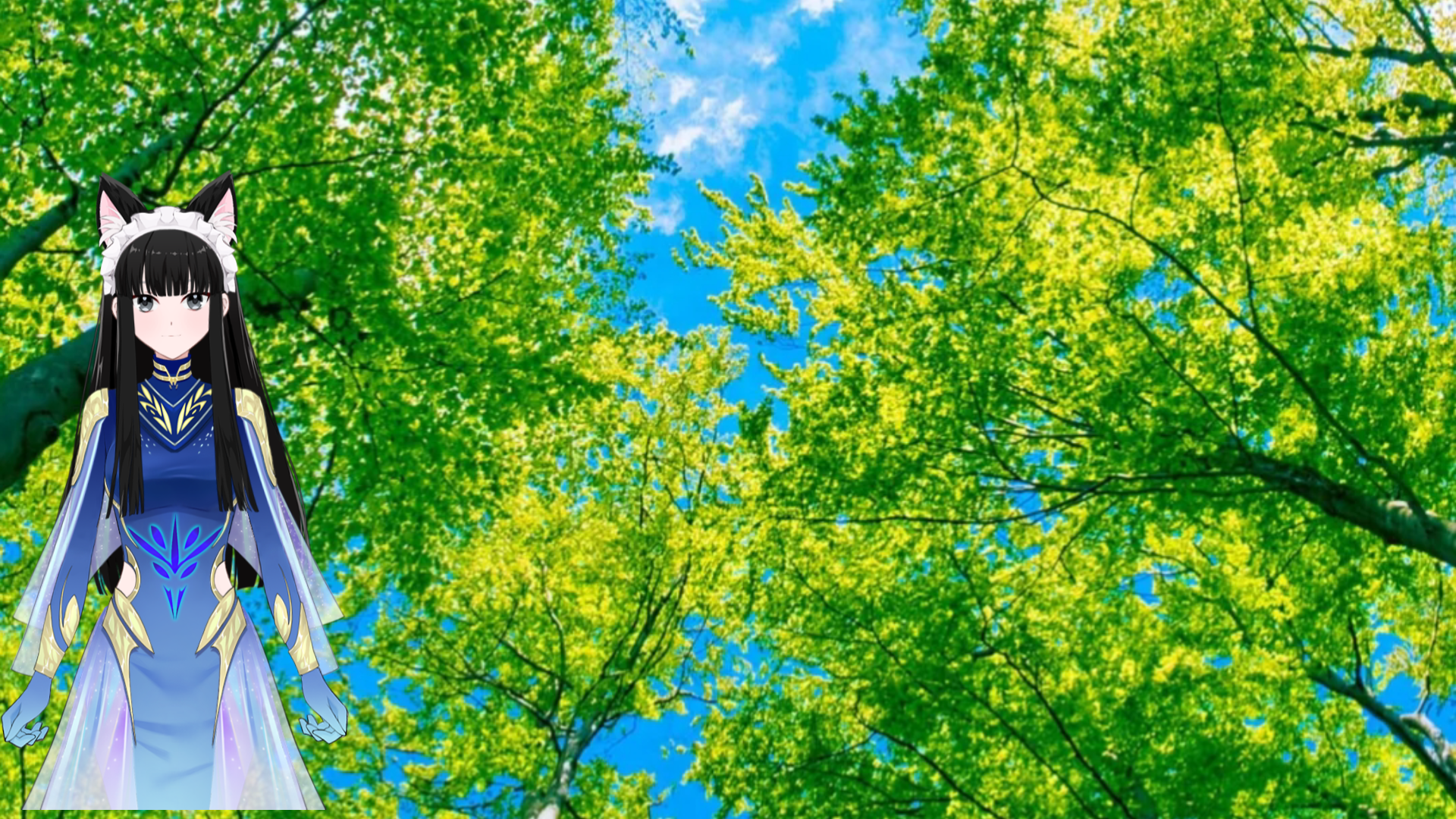 一2021春季新番创作挑战