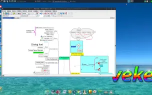 Download Video: 免费思维导图软件Freeplane，多平台的软件,国产操作系统兼容