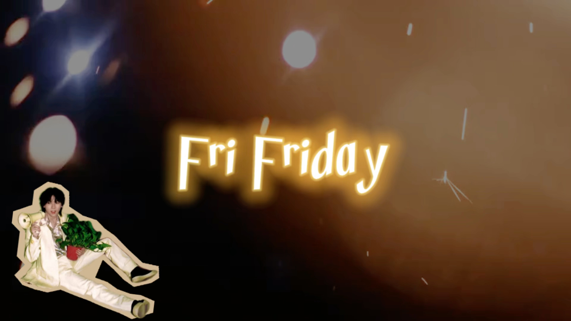 [图]【歌词排版】马嘉祺Fri Friday