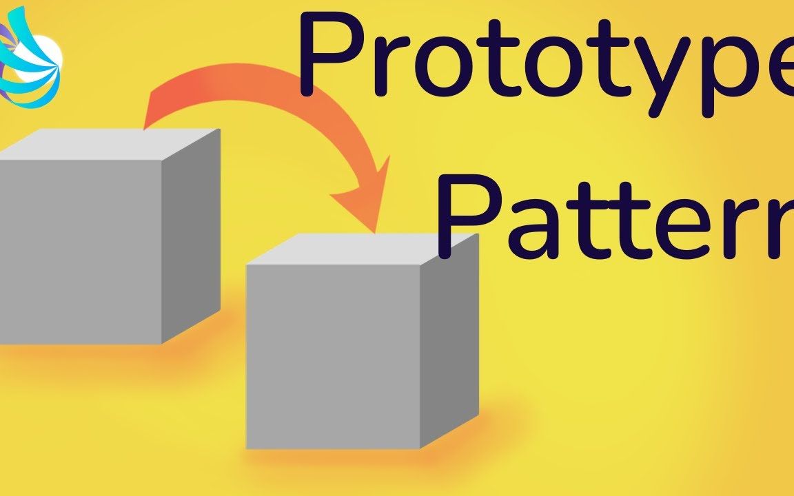 [图]C# 设计模式：原型模式（Prototype Pattern）