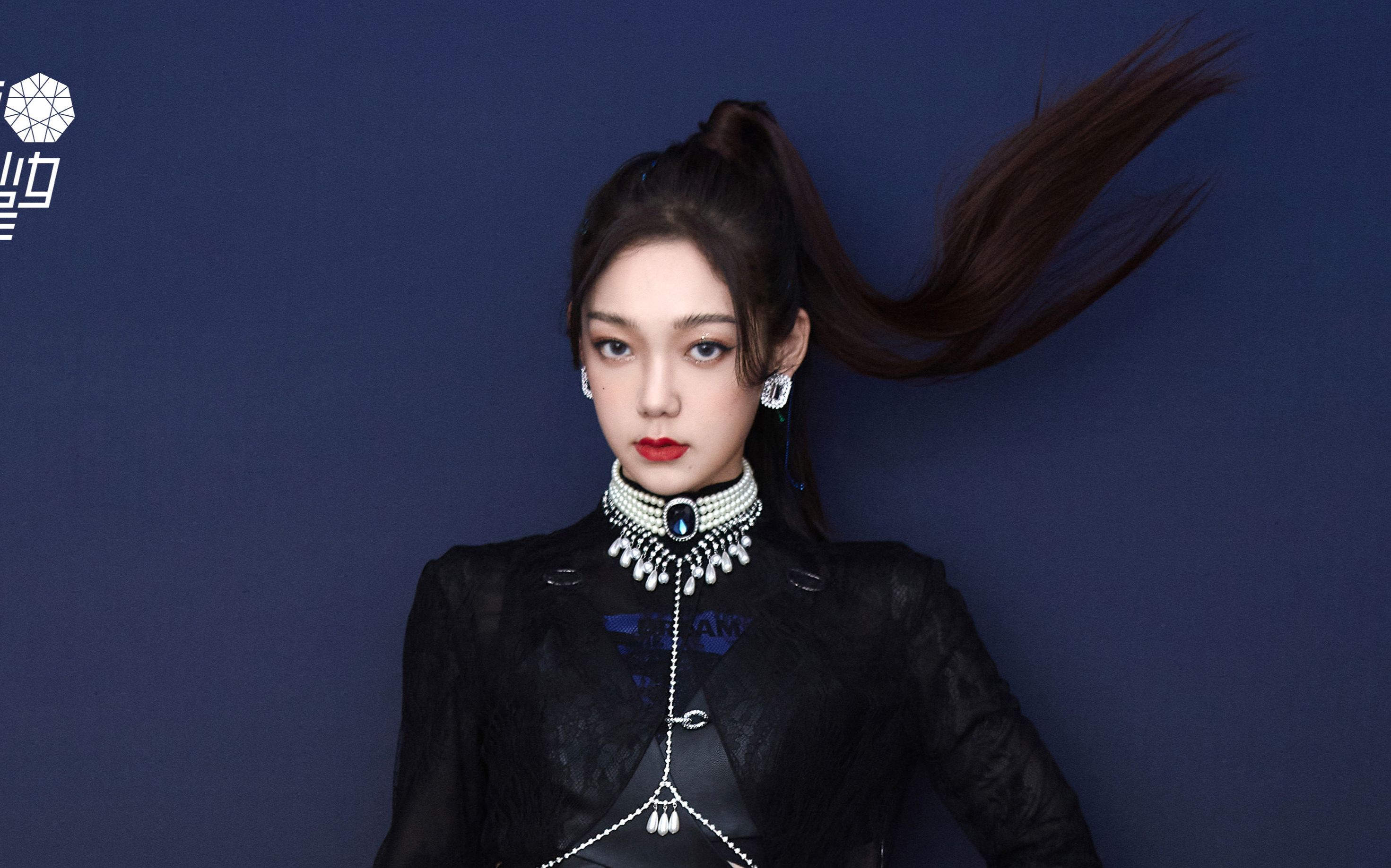 【希林娜依高丨舞台】希林娜依高 1110湖南卫视超拼夜 舞台合集_哔哩