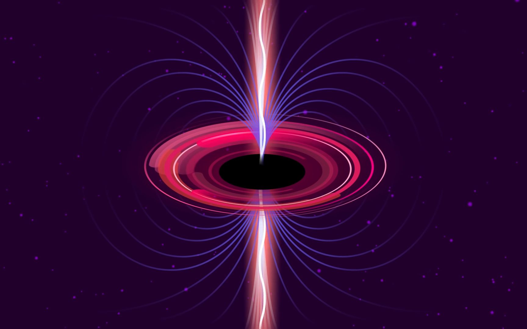 【in a nutshell】伽马射线暴 death from space— gamma-ray bursts