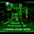 OFFICIAL GREEN SANS PHASE 2 PROGRESS - Preview 2