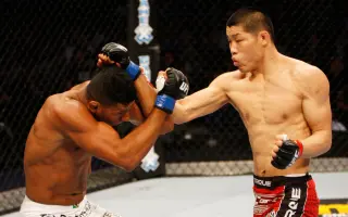 Ufc李景亮 搜索结果 哔哩哔哩 Bilibili