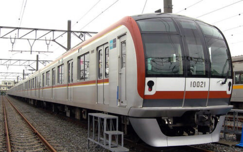 hmmsim2 副都心线