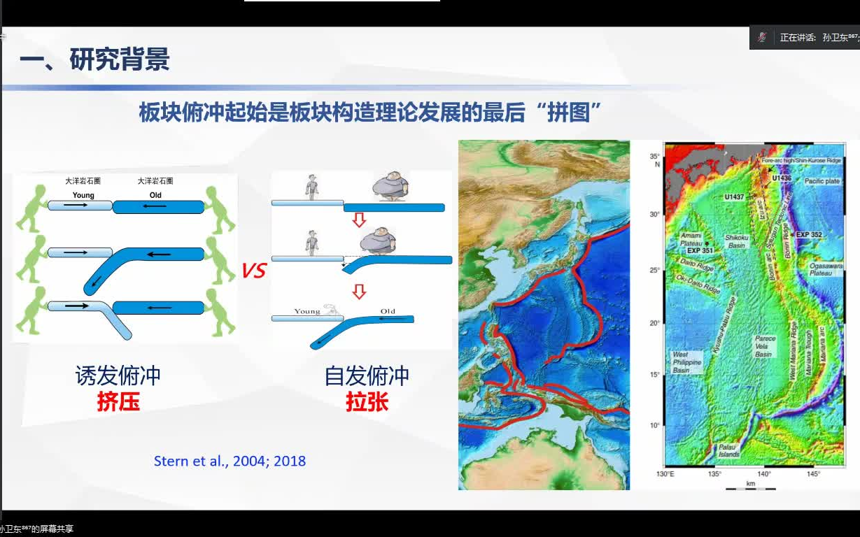 20241011深潜孙卫东老师哔哩哔哩bilibili