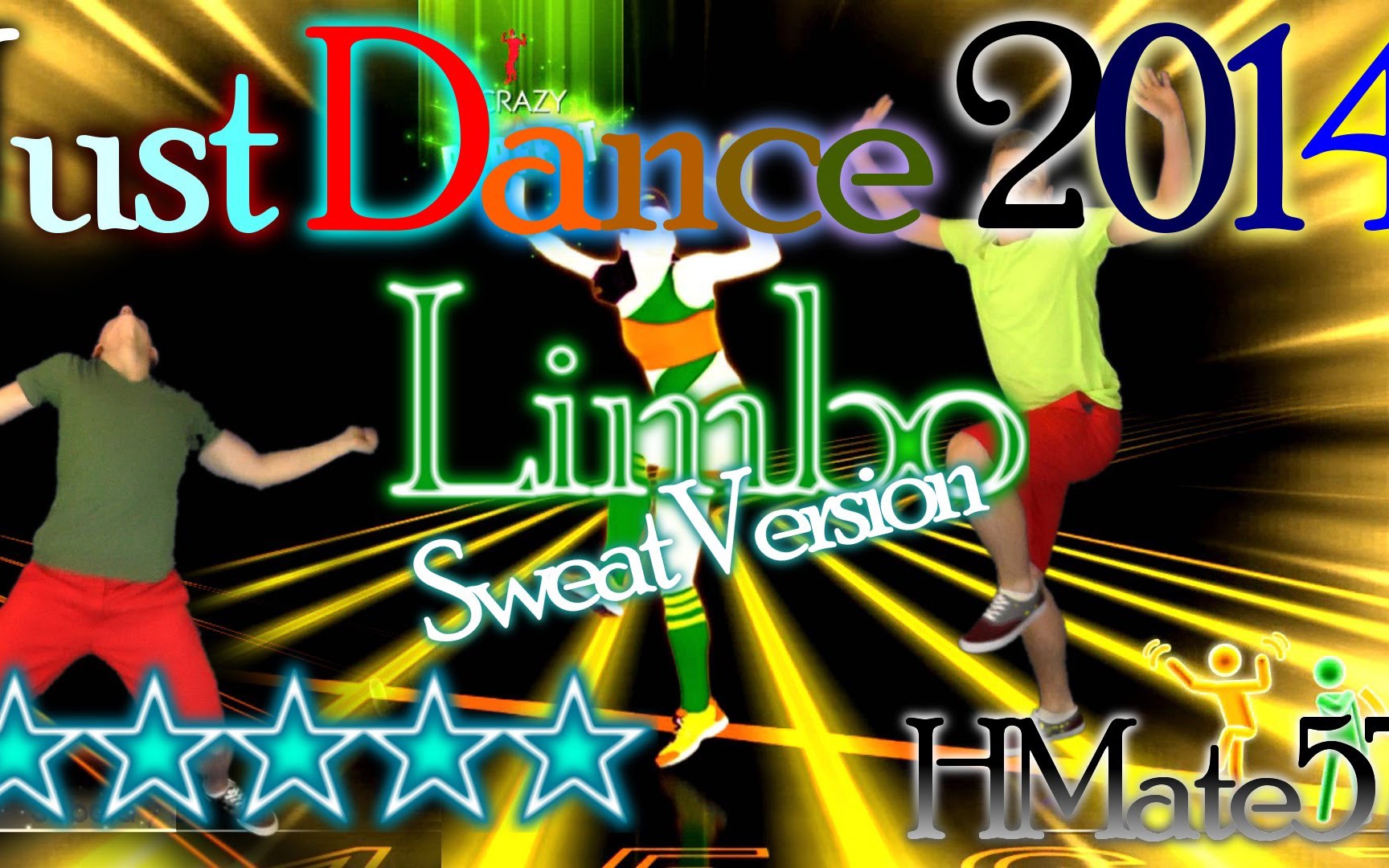 limbo dance图片