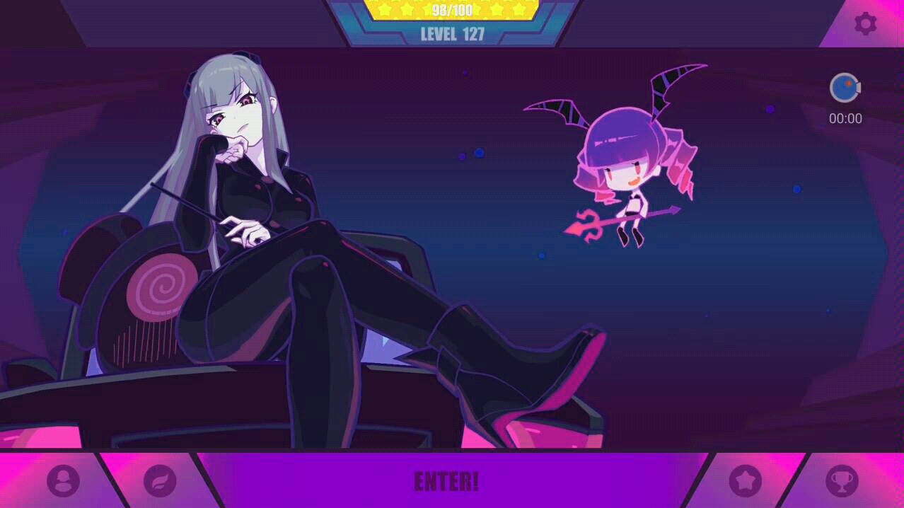 muse dash]黑衣少女·玛莉嘉试玩_哔哩哔哩 (゜-゜)つロ 干杯~-bili