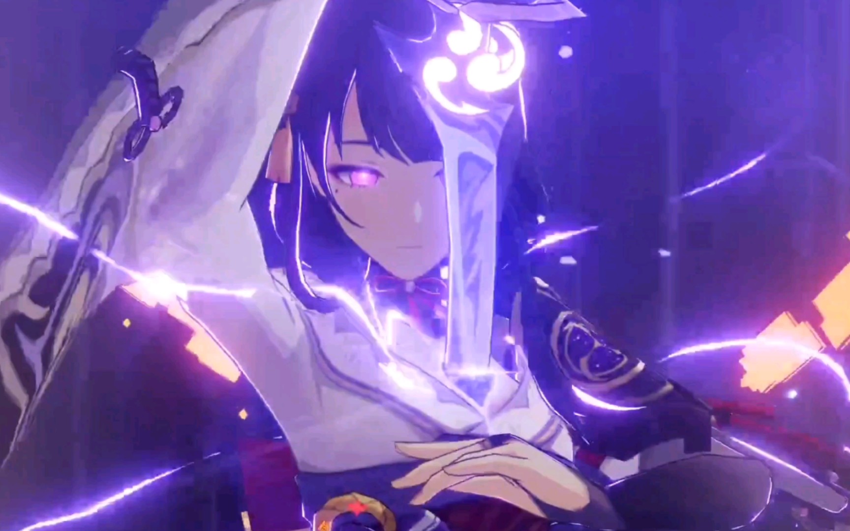 活动作品原神雷军的大招钟离看了直呼内行