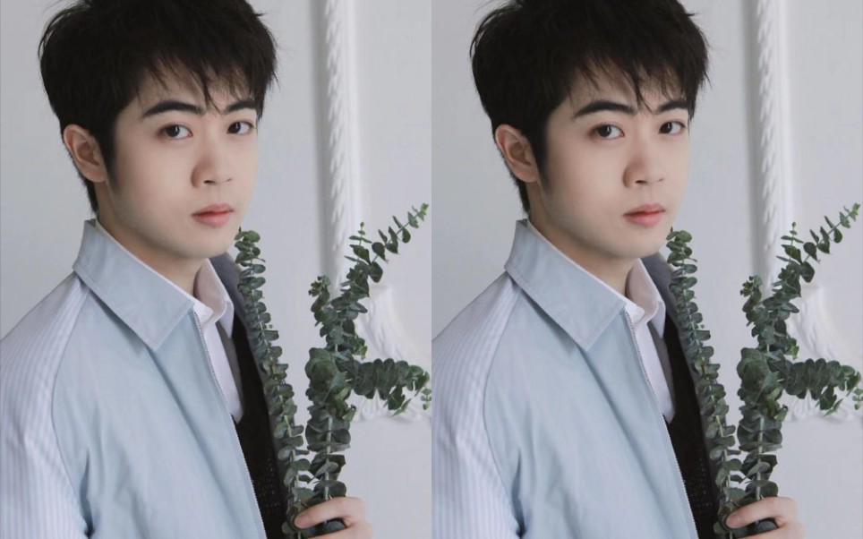 杨天翔的时光收藏馆_哔哩哔哩_bilibili