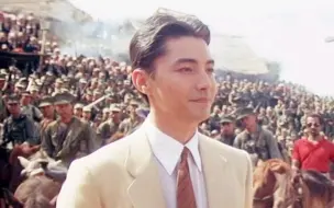 Скачать видео: John Lone   痞帅与优雅并存的黑帮老大Joey Tai