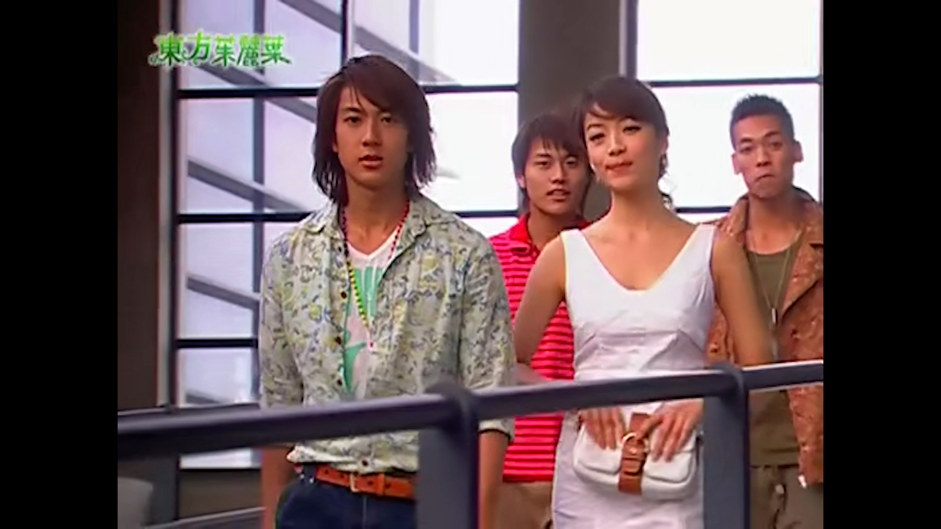 东方茱丽叶.tokyo juliet. 林依晨. ep 07-08