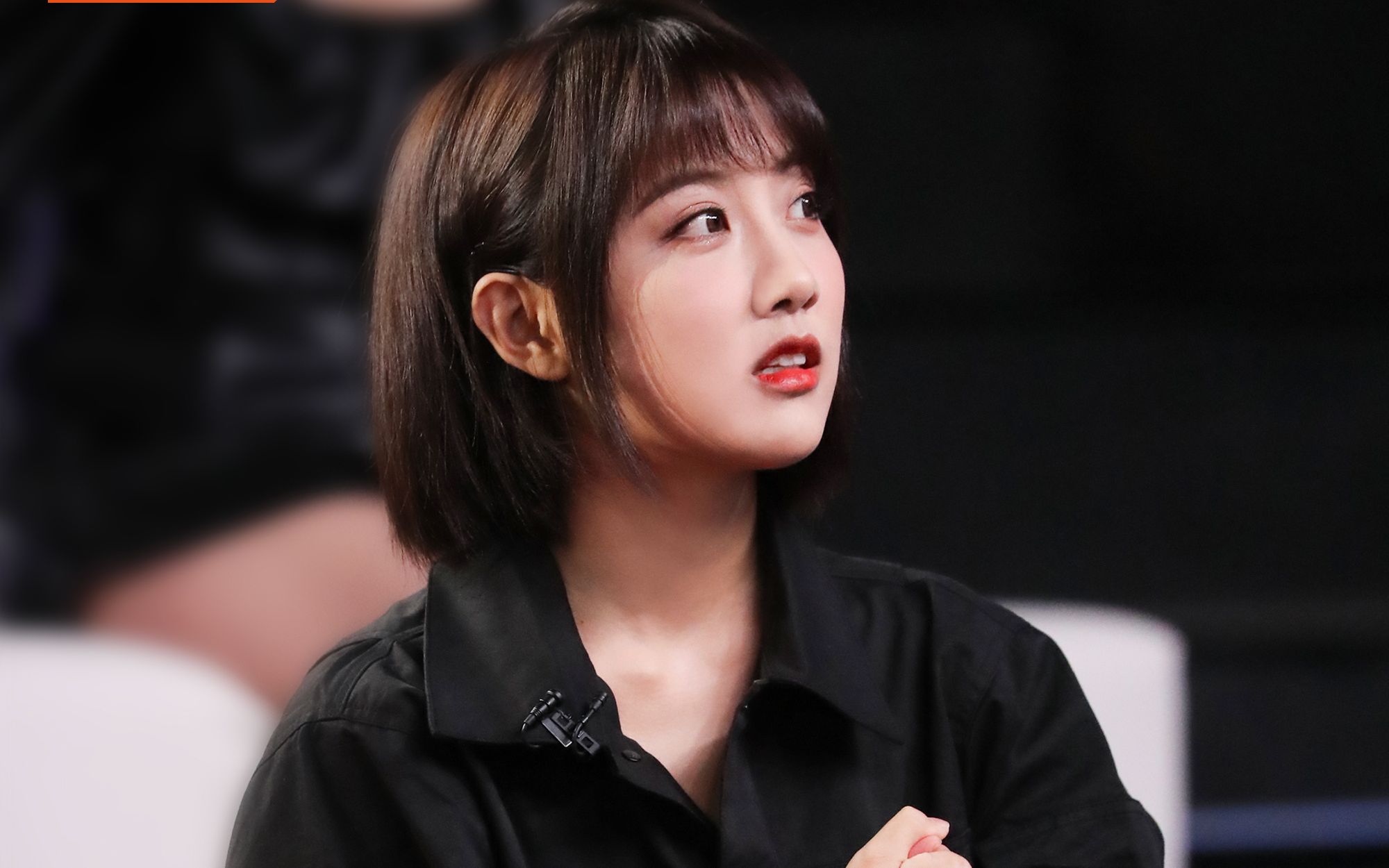 【李艺彤】201106 《主播》第一期正片 李艺彤cut