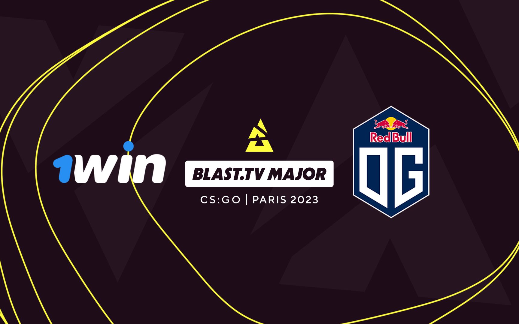 OG VS 1WIN 图一 远古遗迹-BLAST.tv 巴黎MAJOR RMR 欧洲区【枪兵解说】-幸运的LANCERRR-幸运的 ...