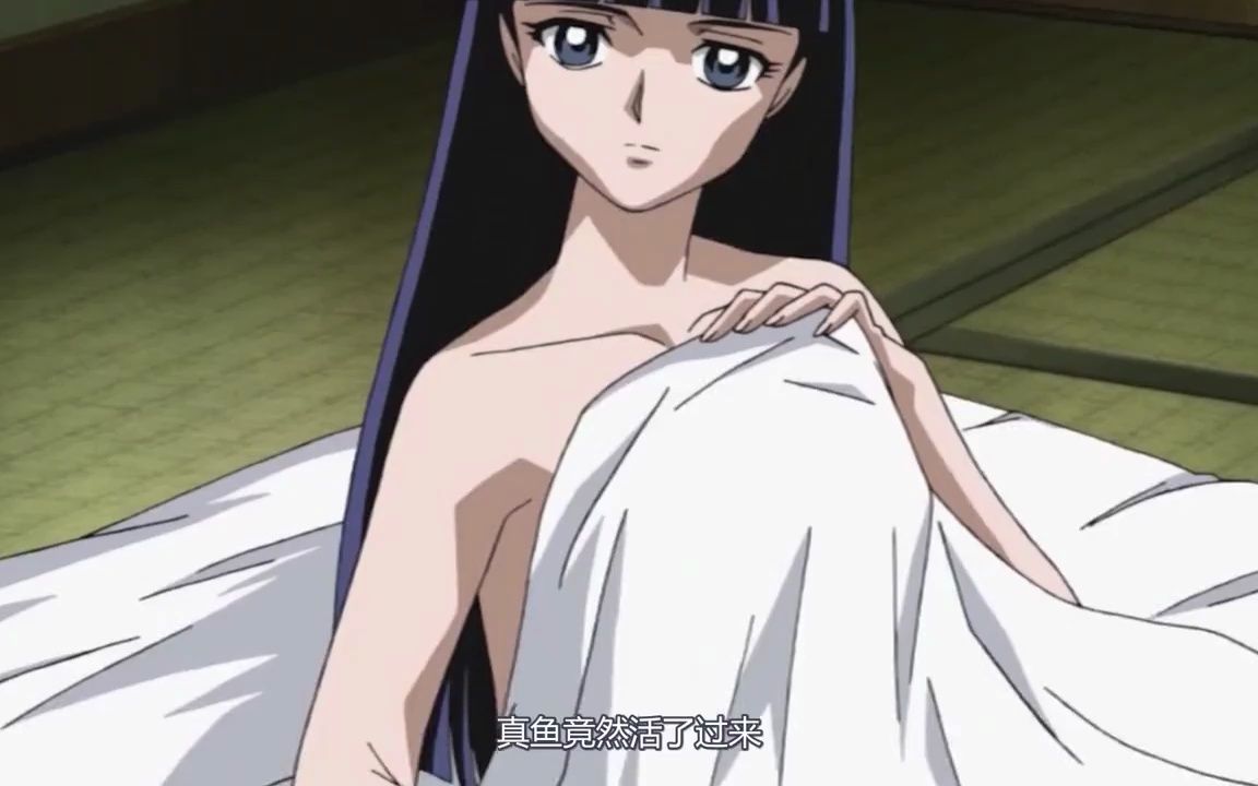 百岁老人拥有少女容颜,为了美丽,不断和他人更换身体!猎奇动漫