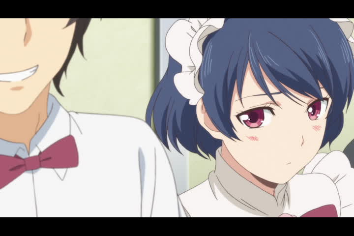 《家有女友》~琉衣衣~作业