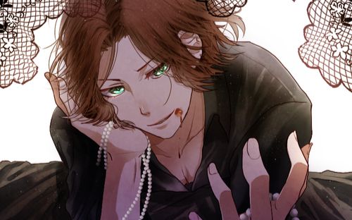 【魔鬼恋人耳朵怀孕系列】 逆卷礼人78平川大辅×耳責めボイス