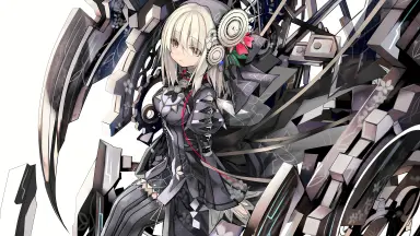 アンチクロックワイズ-哔哩哔哩_Bilibili