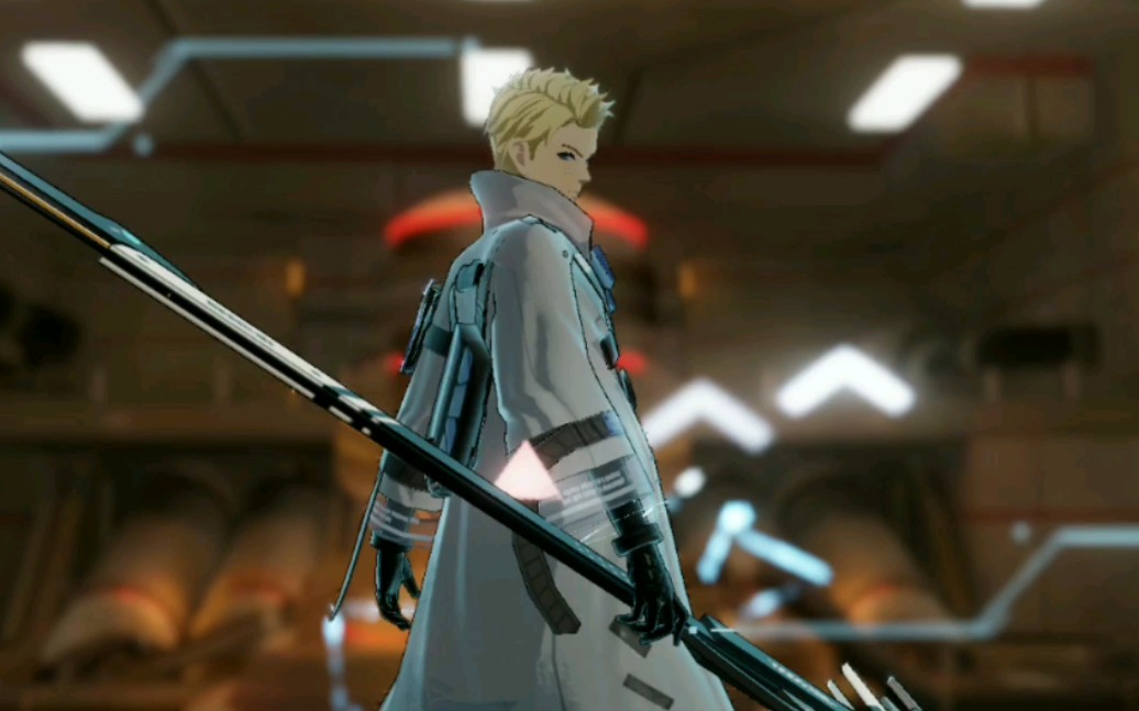 【战双帕弥什】当库洛姆带上30个效果去打长庚行路最终boss会发生什么