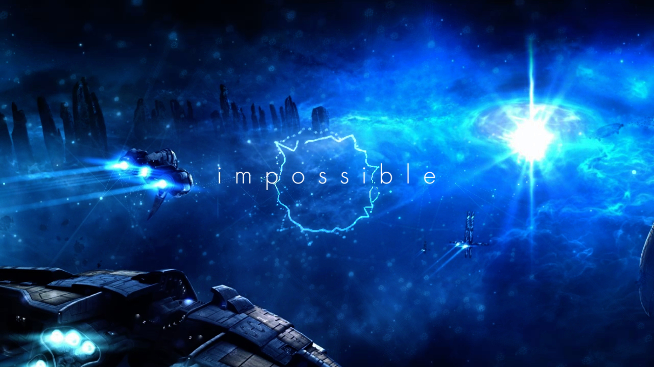 [图]【史诗配乐/地狱咫尺】impossible