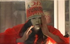 [图]【器乐摇滚】Buckethead-Hold Me Forever(pike65)