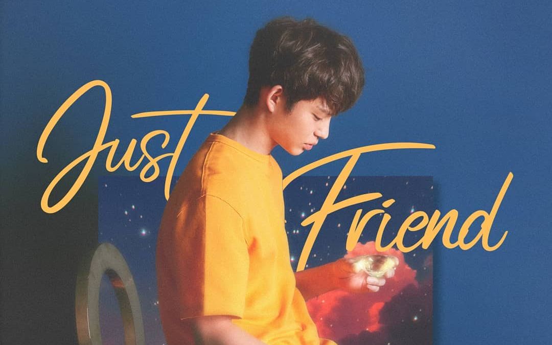 【崔骆驼】choi nakta - just friend mv_哔哩哔哩 (゜-゜)つロ 干杯