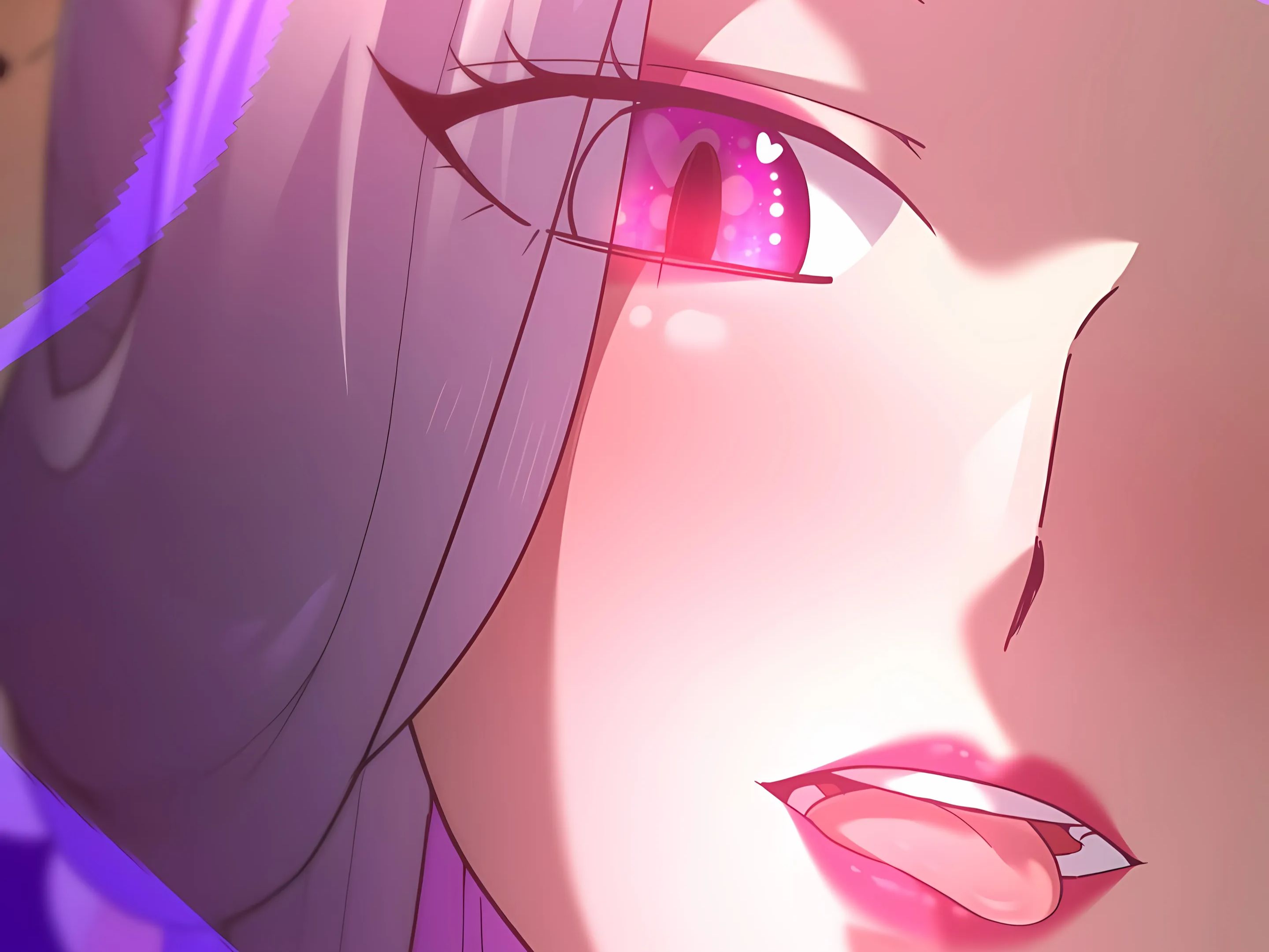 高高在上的瑶池圣主竟对自己产生了特殊的念头?