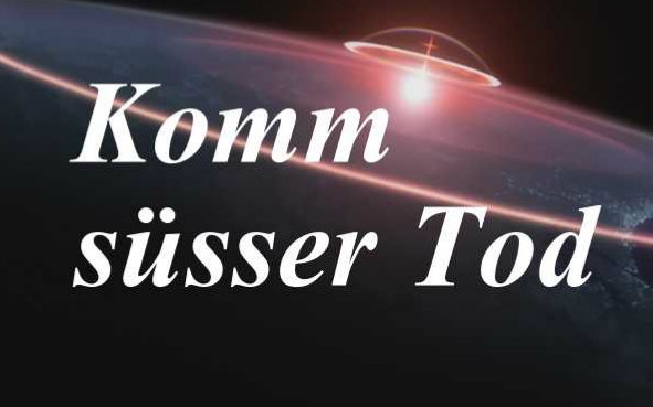 [图]【EVA】新剧场版破 & Komm, süsser Tod