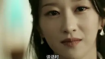 女人勾引仇人之子计划复仇，却意外真的爱上了那个男人