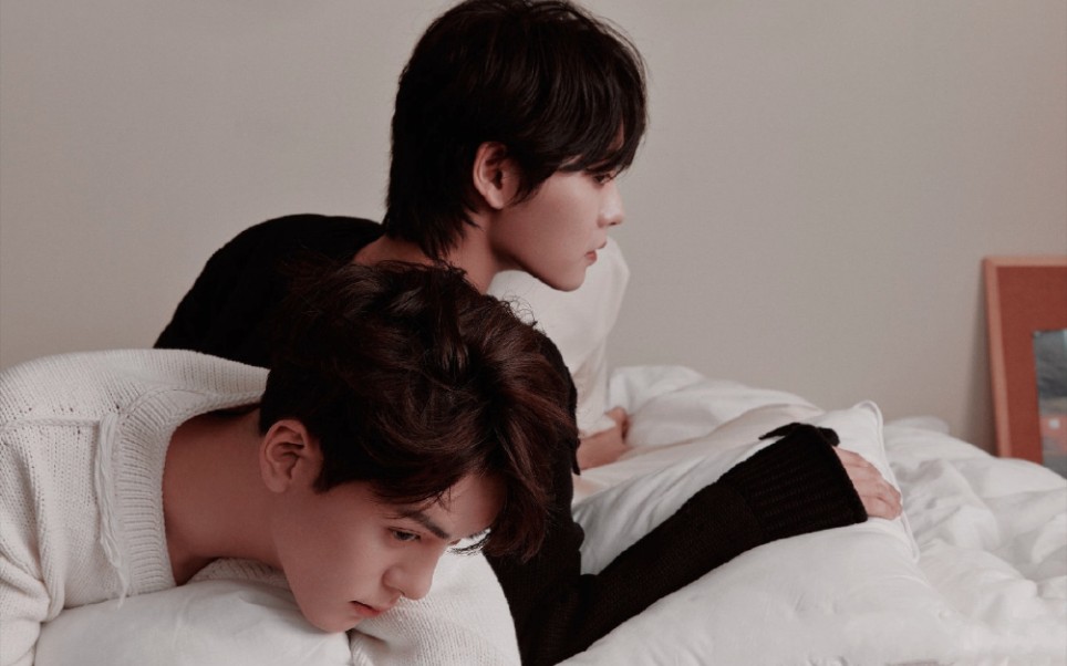 【宇日俱曾】想见你