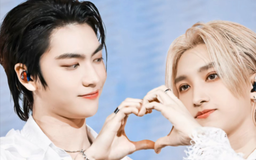 bossnoeul 柴卡蒙李诺恩 puppy love|mami fm