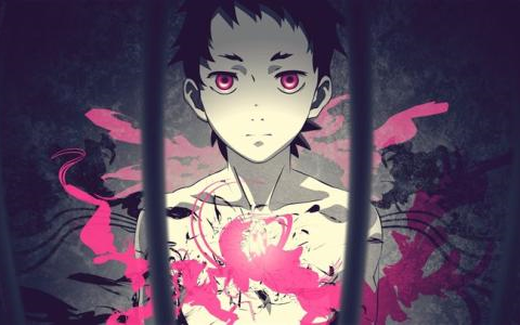 [图]【480P/OAD】死囚乐园Deadman Wonderland【DYMY】