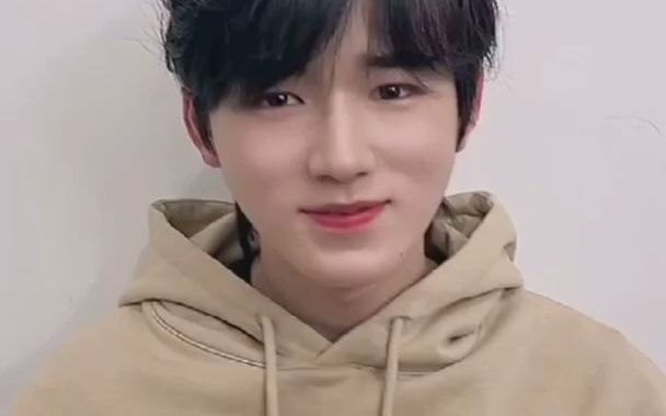 【tnt时代少年团 宋亚轩】快来看看小宋同学各种可爱的小表情9997