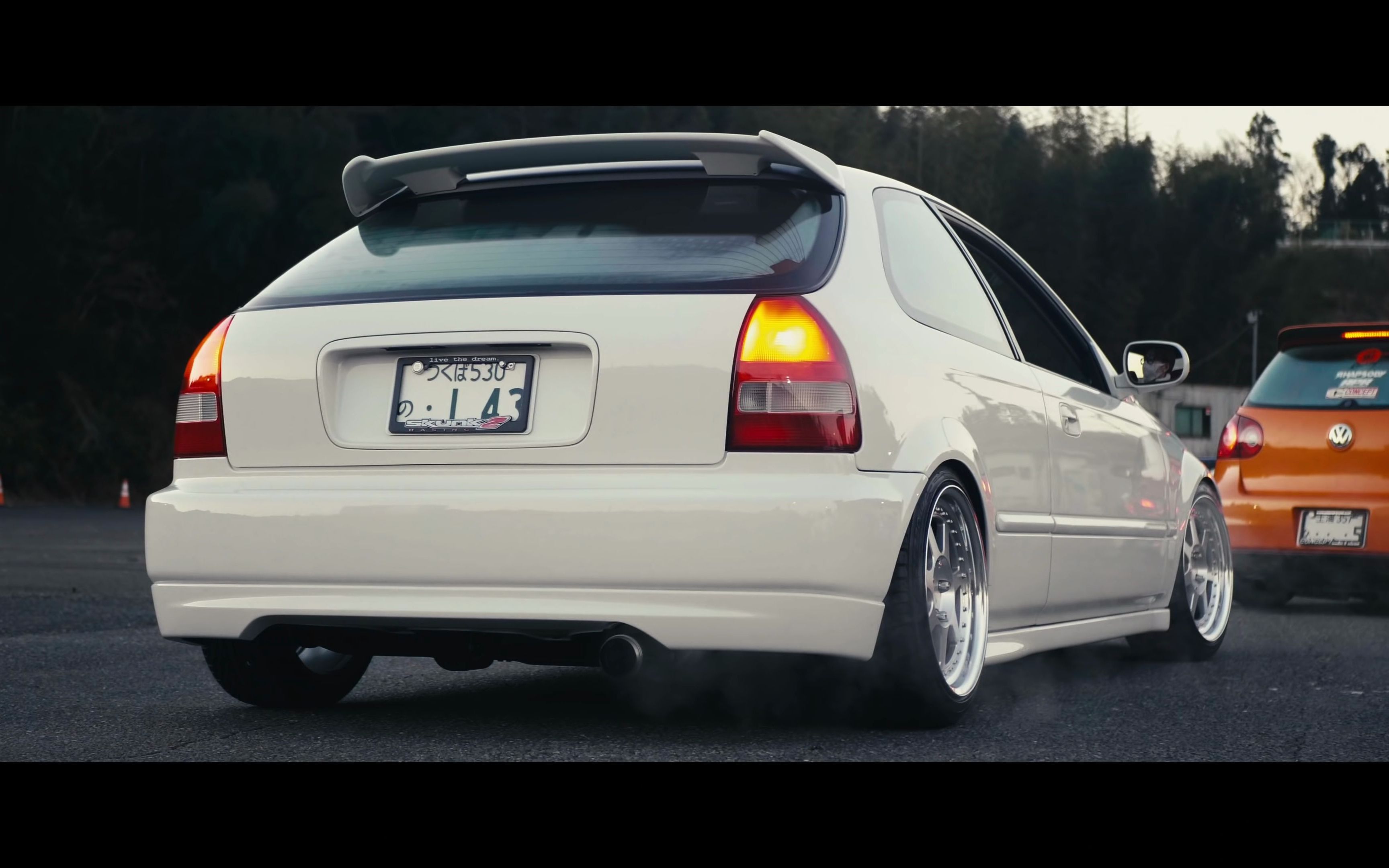 【jdm usdm】日本改装车聚会