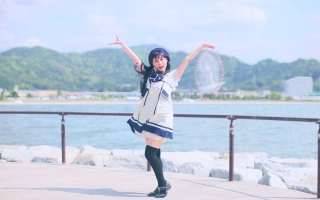 足太姬的个人空间 哔哩哔哩 Bilibili