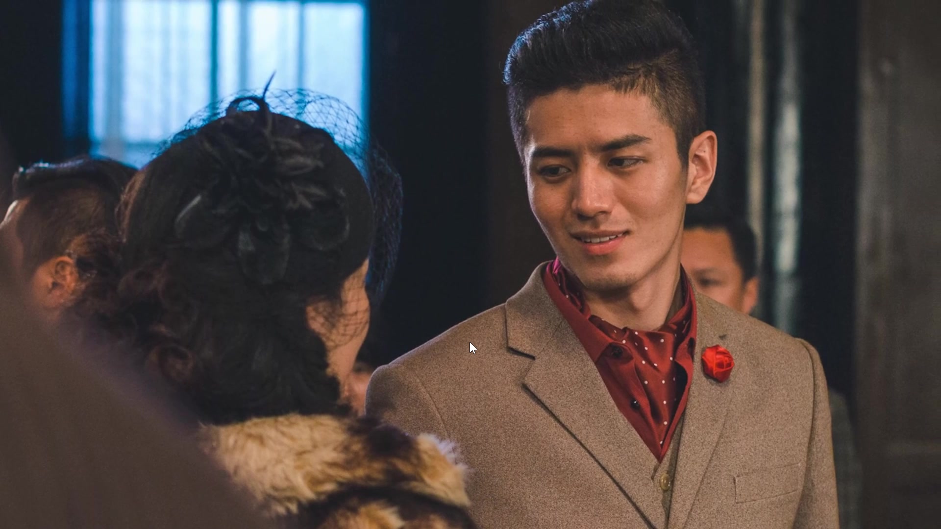 【道长制造】斧王专场?隐形守护者ep7