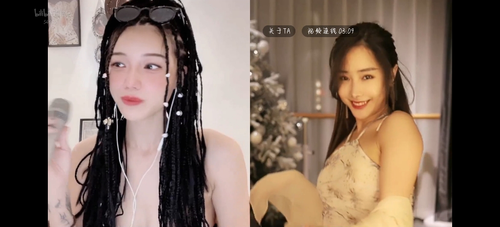 桃十五 王筱沫沫 唱跳组合出道 双倍快乐!