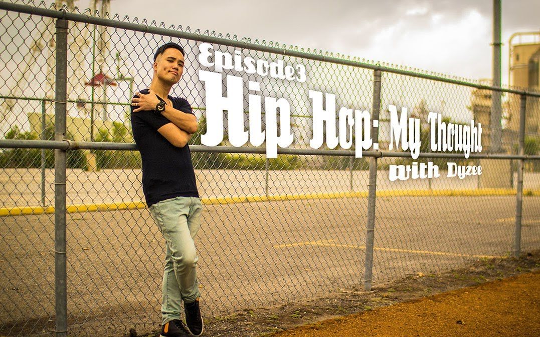 【bboy名人堂第6期】你知道他为什么那么出名吗?